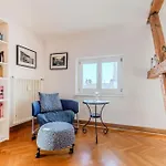 Fuerstlich Wohnen Am Circus Ueber Den Daechern Von Apartment *