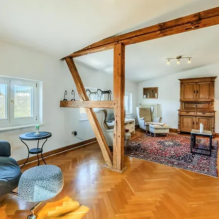 Apartment Fürstlich Wohnen Am Circus In *