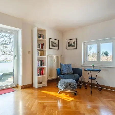 Apartment Fürstlich Wohnen Am Circus In
