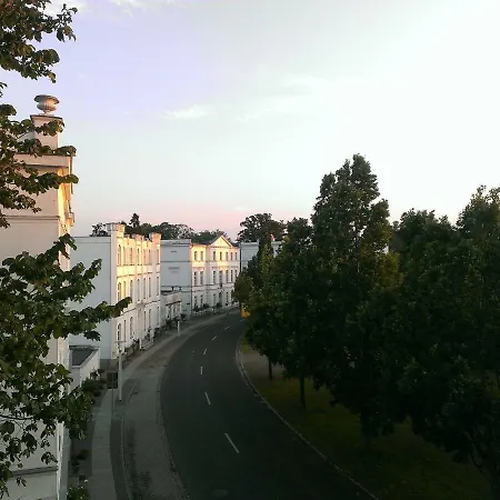 Fuerstlich Wohnen Apartment