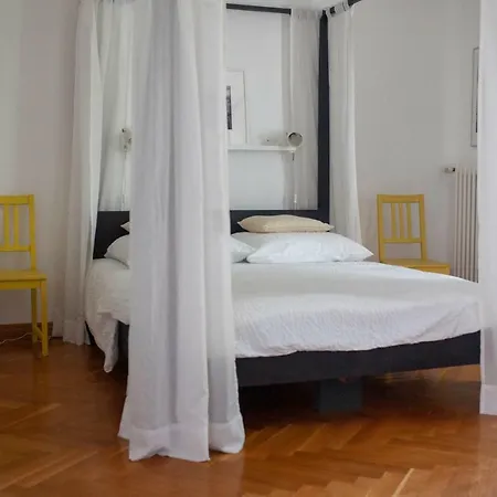 Fuerstlich Wohnen Putbus