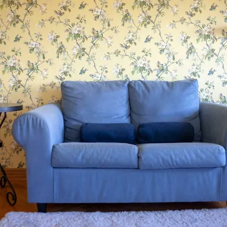 Fuerstlich Wohnen * Putbus