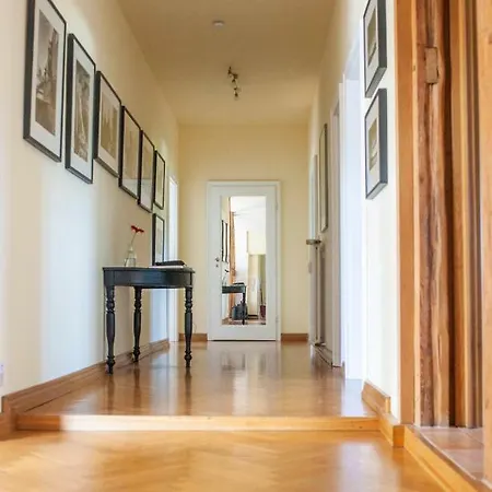 Apartment Fuerstlich Wohnen