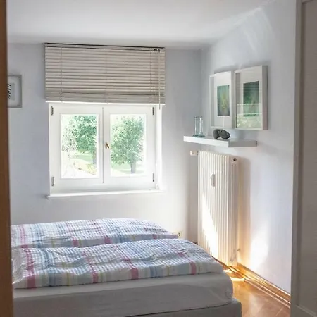 Apartamento Fuerstlich Wohnen *